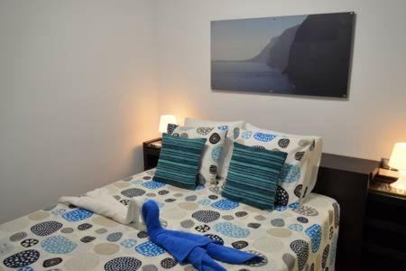 Luxury Apartment Cristianos Beachfront Los Cristianos  Exterior photo